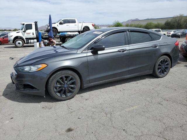 Photo 1 from auction – 2017 FORD FUSION SE with VIN 3FA6P0HDXHR242308