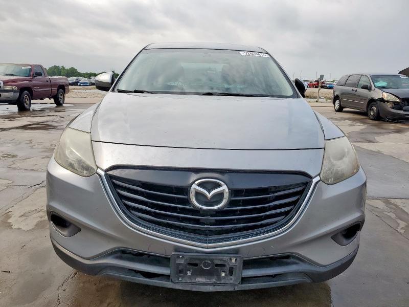 Photo 5 from auction – 2015 MAZDA CX-9 SPORT with VIN JM3TB2BA3F0453683