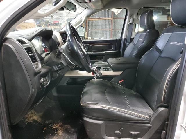 Photo 7 from auction – 2023 RAM 2500 LARAM with VIN 3C6UR5FL2PG559679