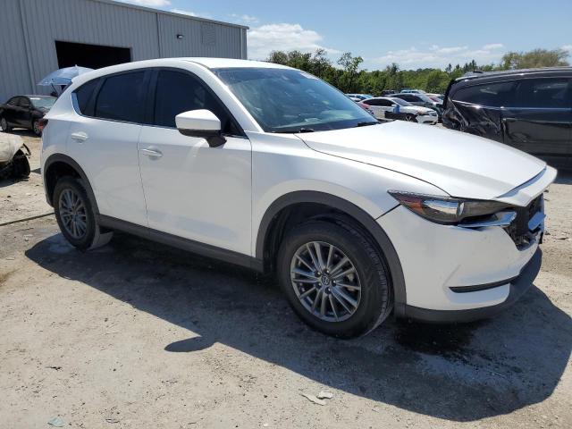 Photo 4 from auction – 2017 MAZDA CX-5 SPORT with VIN JM3KFABL1H0117044