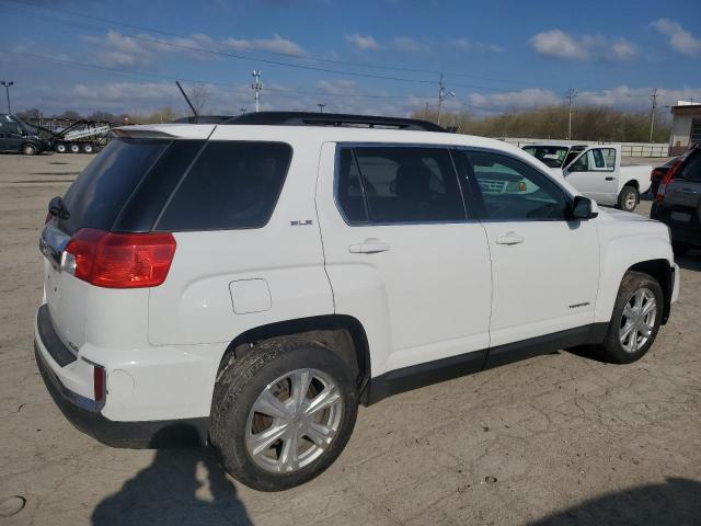 Фото 3 с аукциона – 2017 GMC TERRAIN SL с VIN 2GKFLTEK6H6291334