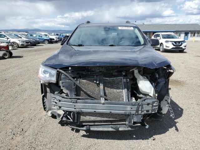 Photo 5 from auction – 2017 GMC ACADIA DEN with VIN 1GKKNXLS6HZ286030