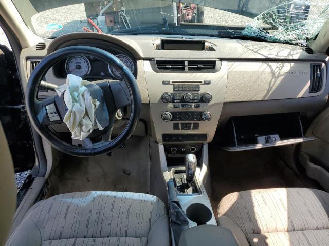Photo 8 from auction – 2009 FORD FOCUS SE with VIN 1FAHP35N69W206556