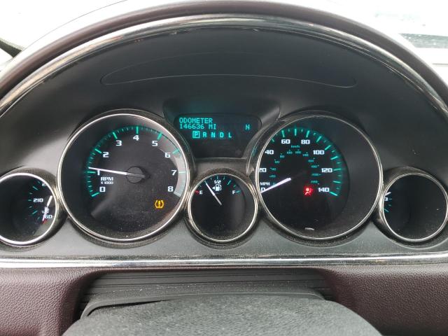 Photo 9 from auction – 2016 BUICK ENCLAVE with VIN 5GAKVBKD3GJ269430