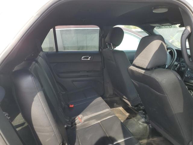 Photo 11 from auction – 2018 FORD EXPLORER P with VIN 1FM5K8AR2JGC74087