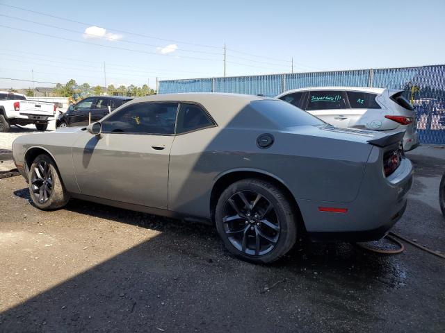 Photo 2 from auction – 2019 DODGE CHALLENGER with VIN 2C3CDZAGXKH602876