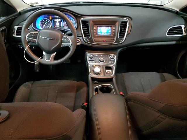 Photo 8 from auction – 2015 CHRYSLER 200 LIMITE with VIN 1C3CCCAB3FN726845