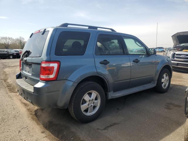 Снимка 3 от търг – 2011 FORD ESCAPE XLT с VIN 1FMCU9D70BKA60263