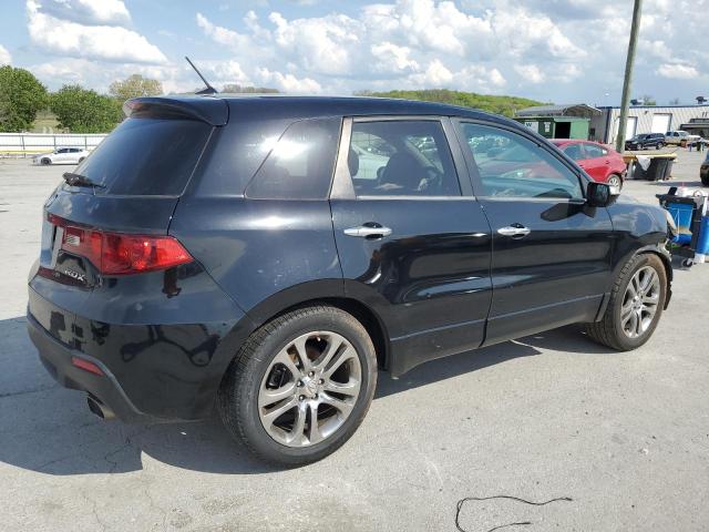 Photo 3 from auction – 2010 ACURA RDX with VIN 5J8TB2H21AA003933