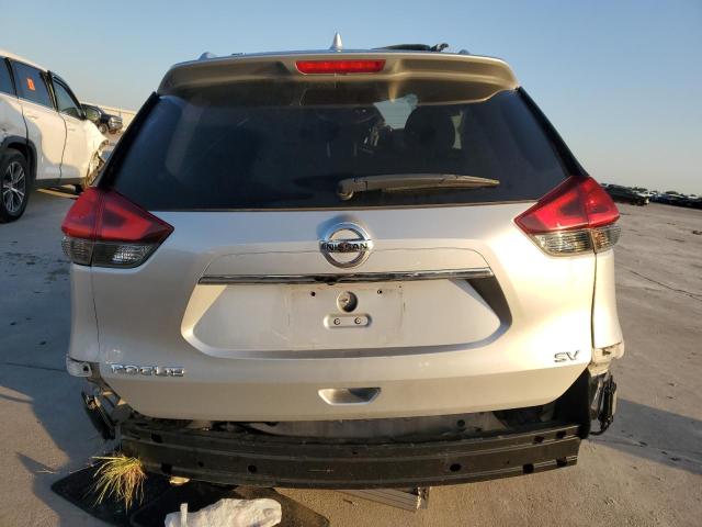 Photo 6 from auction – 2018 NISSAN ROGUE S with VIN KNMAT2MT6JP586109