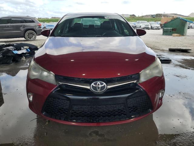 Photo 5 from auction – 2015 TOYOTA CAMRY LE with VIN 4T1BF1FKXFU876366