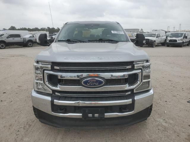 Photo 5 from auction – 2021 FORD F250 SUPER with VIN 1FT7W2BT0MED48664