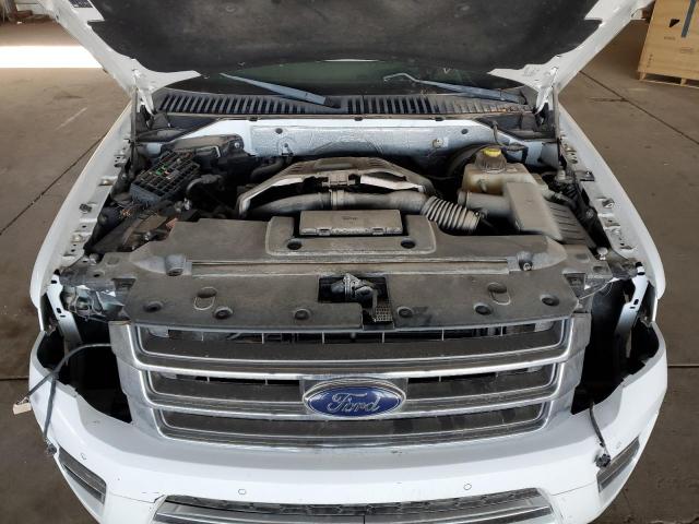 Photo 12 from auction – 2017 FORD EXPEDITION with VIN 1FMJK1KT1HEA11997