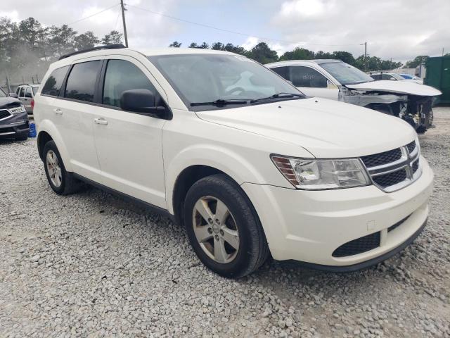 Photo 4 from auction – 2014 DODGE JOURNEY SE with VIN 3C4PDDAG7ET174583