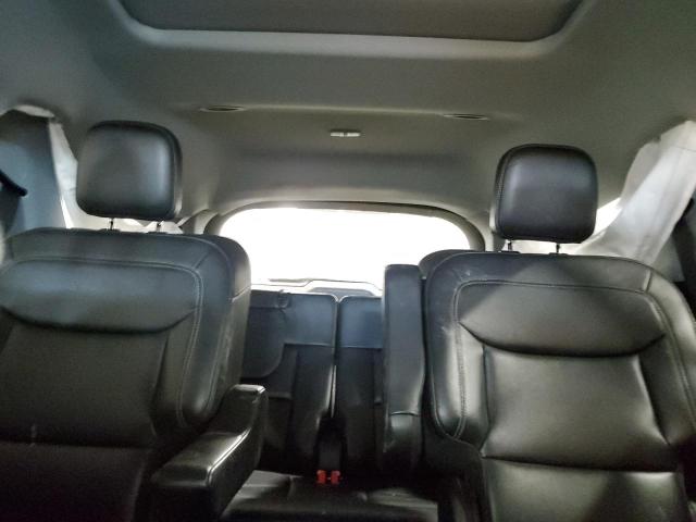 Foto 10 de la subasta – 2022 FORD EXPLORER X con VIN 1FMSK8DH3NGB21827