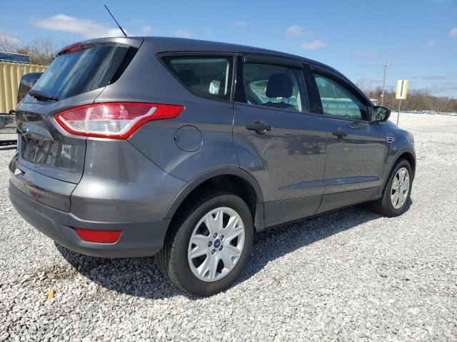 Снимка 3 от търг – 2013 FORD ESCAPE S с VIN 1FMCU0F79DUA77398
