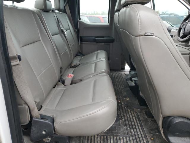 Zdjęcie 10 z aukcji – 2017 FORD F250 SUPER z VIN 1FT7X2B68HEE35225