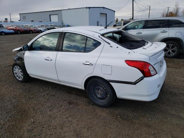 Photo 2 from auction – 2018 NISSAN VERSA S with VIN 3N1CN7AP1JL869703