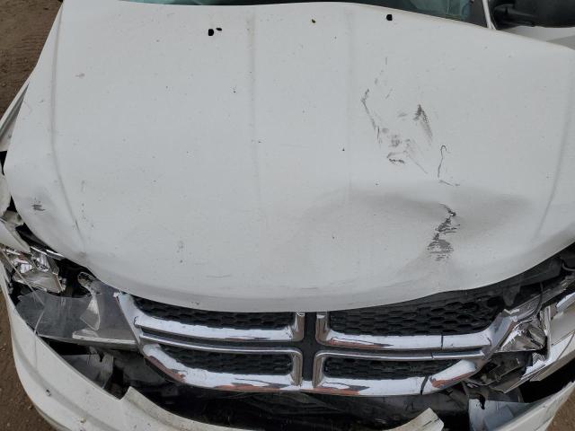 Photo 11 from auction – 2018 DODGE JOURNEY SE with VIN 3C4PDDAG0JT184690