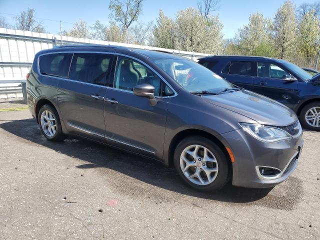 Photo 4 from auction – 2017 CHRYSLER PACIFICA T with VIN 2C4RC1EGXHR778592