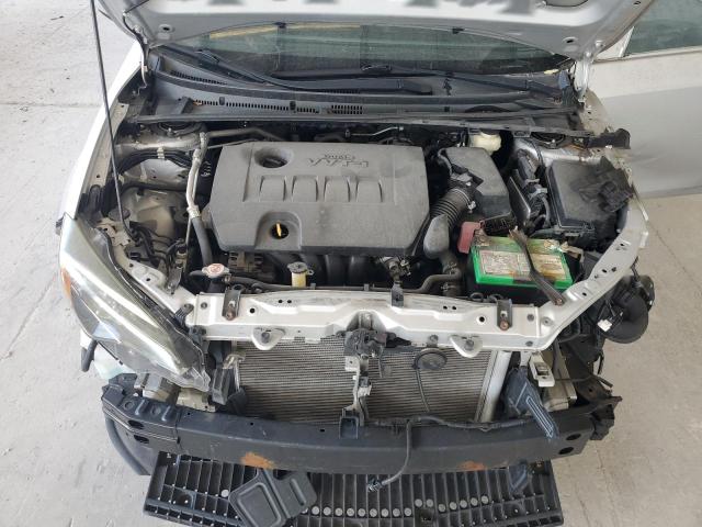 Photo 11 from auction – 2017 TOYOTA COROLLA L with VIN 5YFBURHE0HP730185