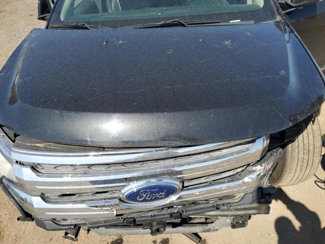 Photo 12 from auction – 2013 FORD EDGE LIMIT with VIN 2FMDK4KC4DBE01951