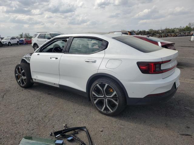 Photo 2 from auction – 2023 POLESTAR 2 with VIN YSMET3KA4PL133748