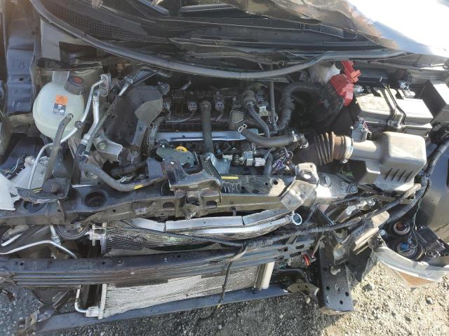 Photo 11 from auction – 2024 NISSAN VERSA S with VIN 3N1CN8DV4RL817736