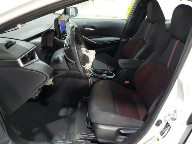 Photo 7 from auction – 2023 TOYOTA COROLLA SE with VIN 5YFS4MCE9PP159448