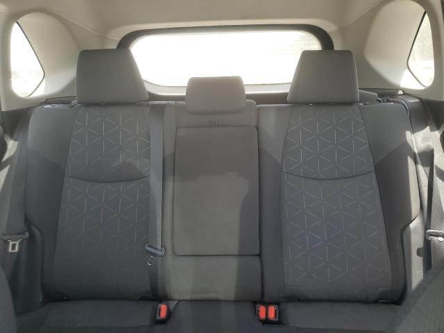 Photo 10 from auction – 2021 TOYOTA RAV4 XLE with VIN 2T3W1RFV3MC116097