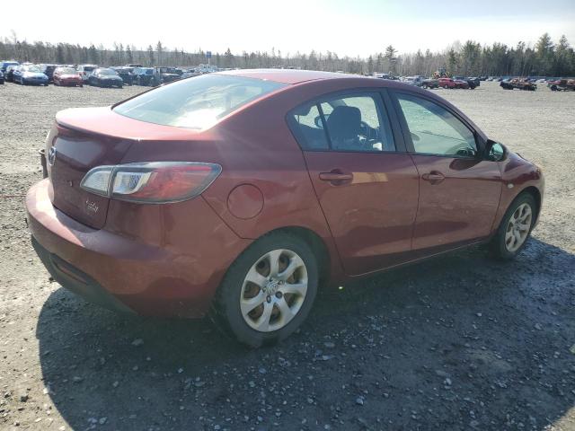 Photo 3 from auction – 2010 MAZDA 3 I with VIN JM1BL1SF1A1219259