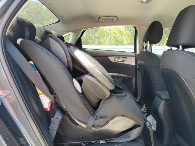 Photo 10 from auction – 2024 KIA FORTE with VIN 3KPF24AD9RE803939