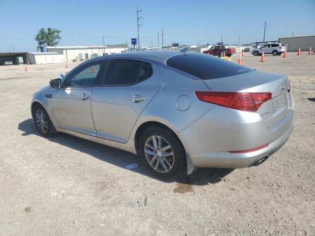 Photo 2 from auction – 2013 KIA OPTIMA LX with VIN KNAGM4A71D5371289