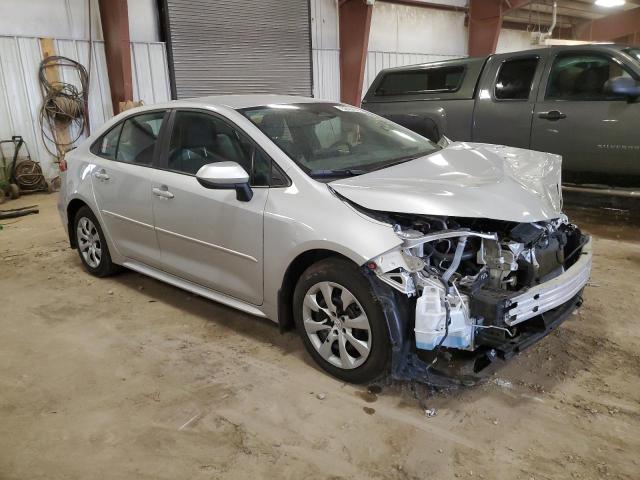 Photo 4 from auction – 2023 TOYOTA COROLLA LE with VIN 5YFB4MDE1PP004181