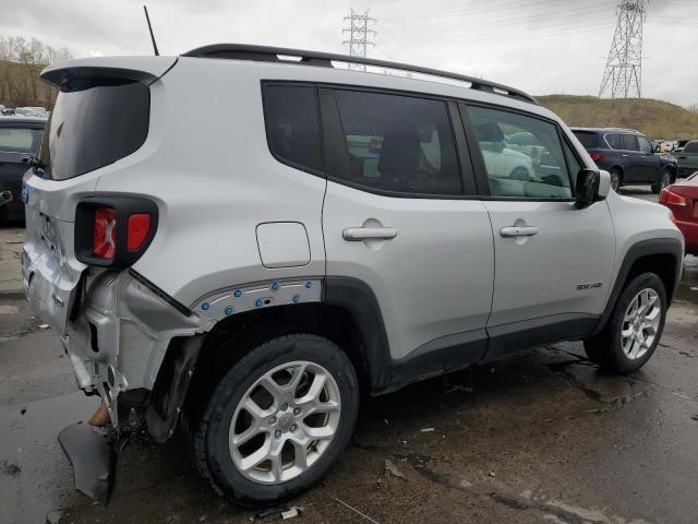 Photo 3 from auction – 2018 JEEP RENEGADE L with VIN ZACCJBBB9JPH04066