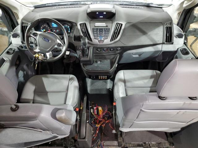 Снимка 8 от търг – 2017 FORD TRANSIT T- с VIN 1FBAX2CM3HKA15011