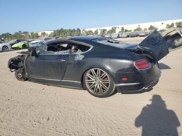 Photo 2 from auction – 2015 BENTLEY CONTINENTA with VIN SCBFJ7ZA1FC044546