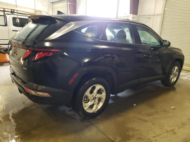 Photo 3 from auction – 2024 HYUNDAI TUCSON SE with VIN 5NMJACDE5RH377977
