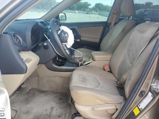 Photo 7 from auction – 2011 TOYOTA RAV4 with VIN 2T3ZF4DV8BW096199