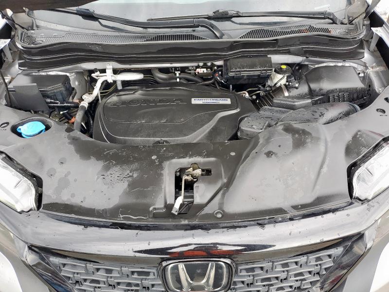 Photo 12 from auction – 2020 HONDA PASSPORT E with VIN 5FNYF8H52LB002113