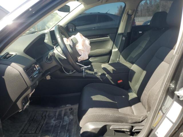 Photo 7 from auction – 2022 HONDA CIVIC EX with VIN 2HGFE2F35NH115643