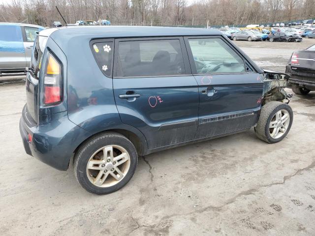 Photo 3 from auction – 2011 KIA SOUL + with VIN KNDJT2A27B7323561