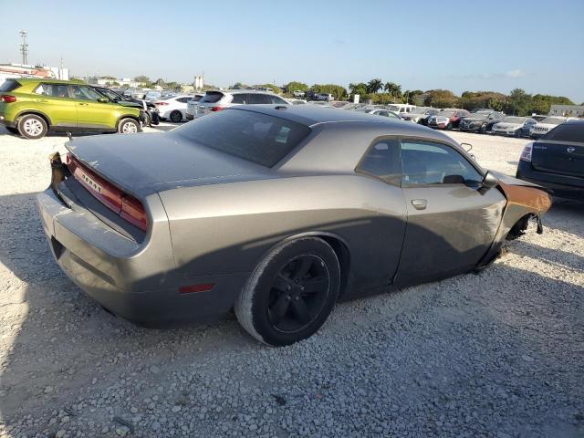 Photo 3 from auction – 2012 DODGE CHALLENGER with VIN 2C3CDYAG0CH285928