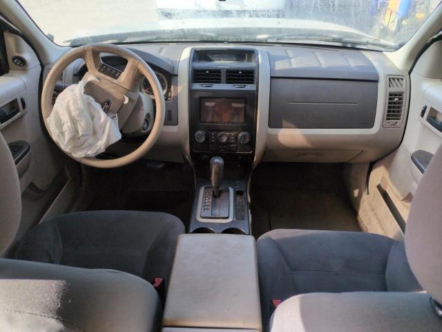Photo 8 from auction – 2008 FORD ESCAPE XLS with VIN 1FMCU02Z18KC01642