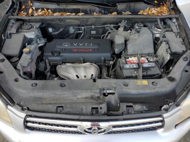 Photo 12 from auction – 2008 TOYOTA RAV4 LIMIT with VIN JTMBD31V286070858