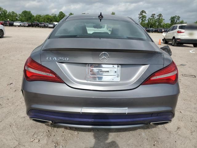 Photo 6 from auction – 2017 MERCURY 250 SL with VIN WDDSJ4EB0HN488278