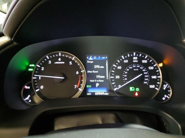 Photo 9 from auction – 2018 LEXUS RX 350 BAS with VIN 2T2BZMCAXJC159038