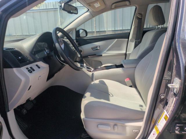 Photo 7 from auction – 2009 TOYOTA VENZA with VIN 4T3BE11A69U006756