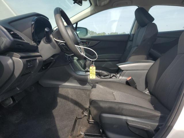 Фото 7 с аукциона – 2022 SUBARU IMPREZA с VIN 4S3GTAB66N3723662
