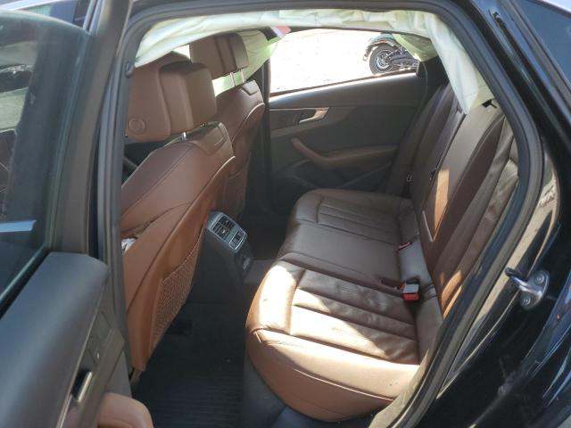 Photo 10 from auction – 2018 AUDI A4 PREMIUM with VIN WAUENAF43JA146098